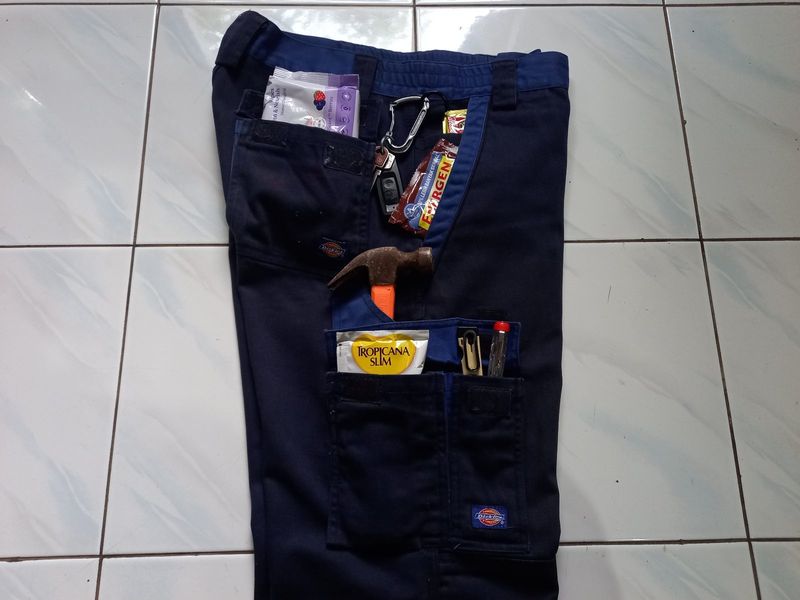 Dickies, foto 9