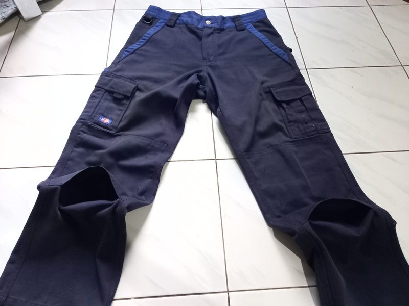 Dickies, foto 5
