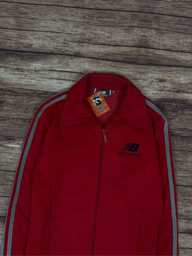 new balance tracktop jacket #SPTT25, foto 2