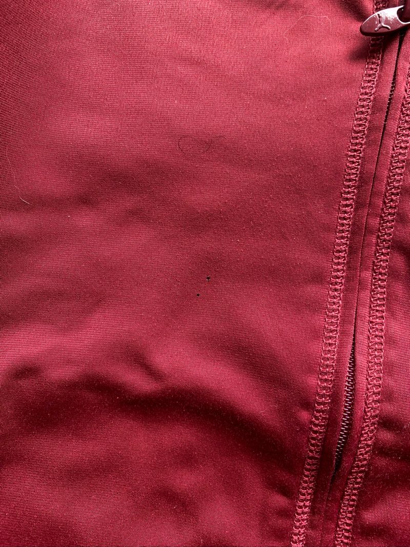 Puma tracktop jacket, foto 4