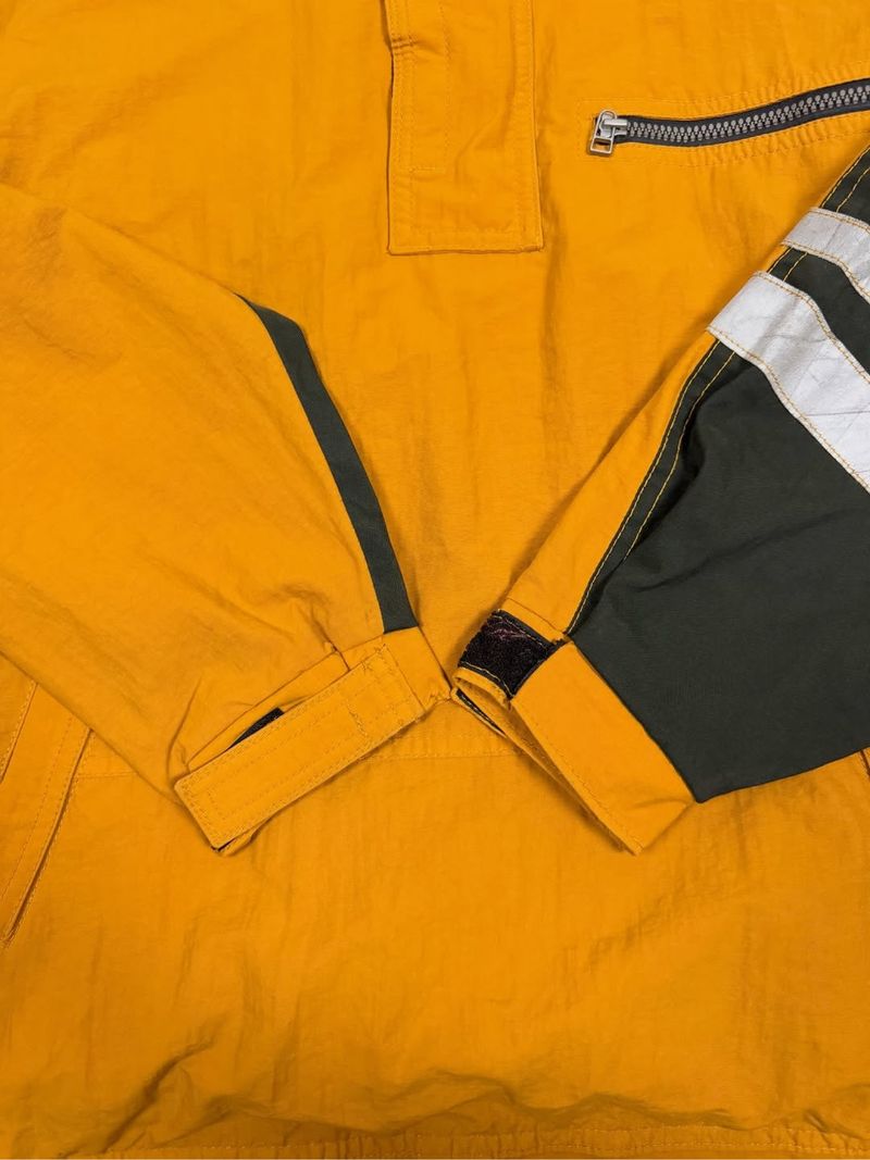 bepop cagoule outdoor jacket #DCJK20, foto 4