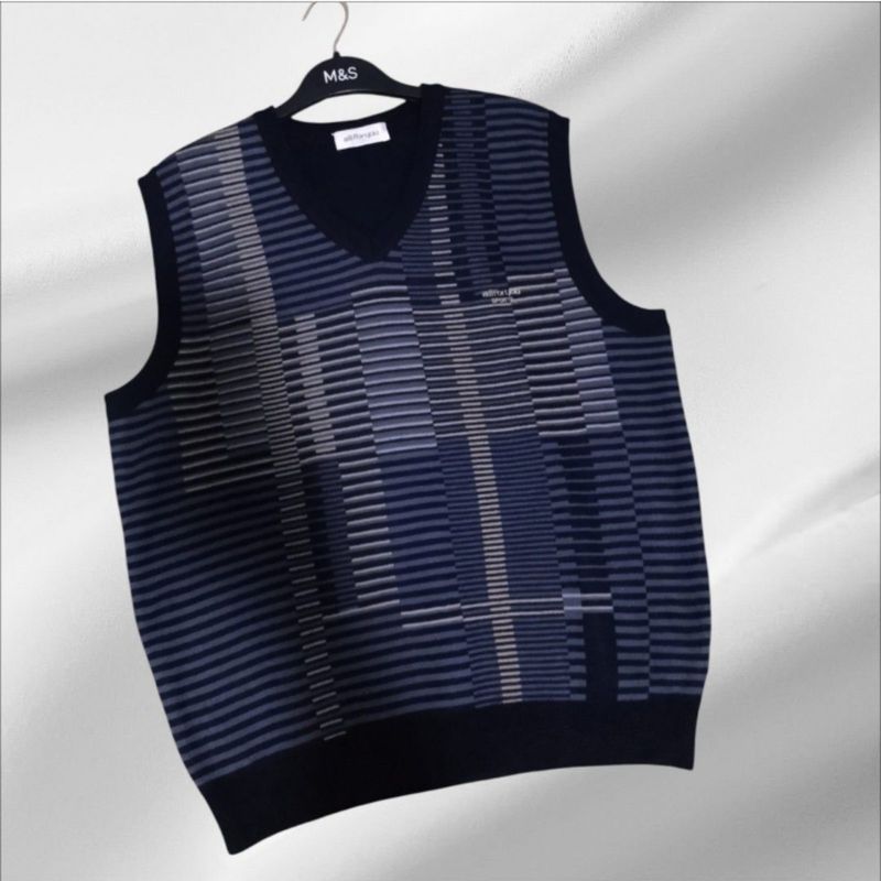 Vest / ROMPI Rajut, foto 2