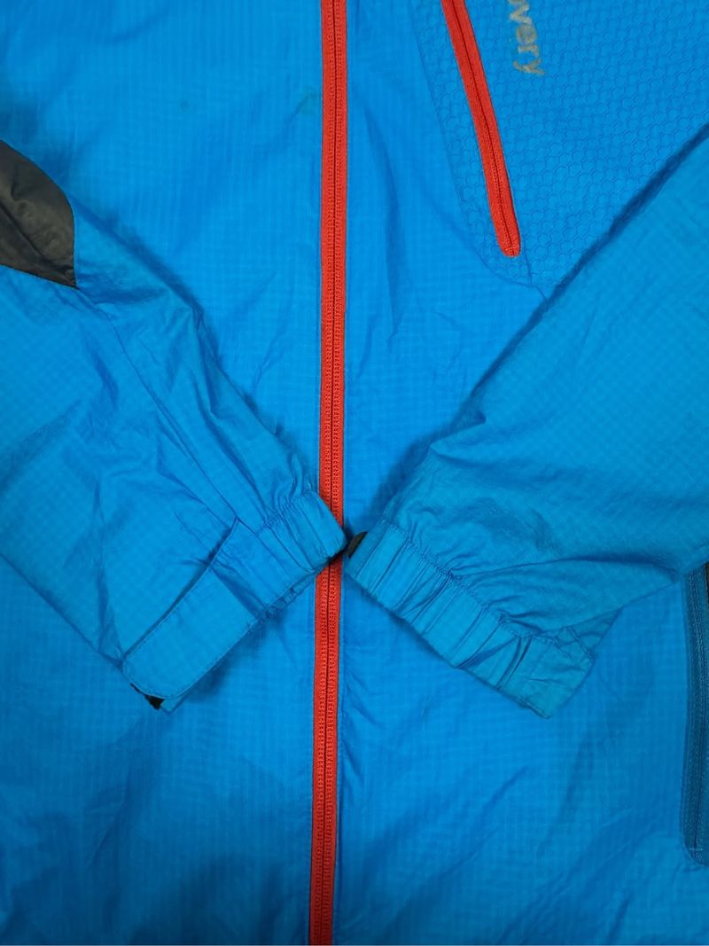 mont outdoor jacket #JRJK87, foto 6