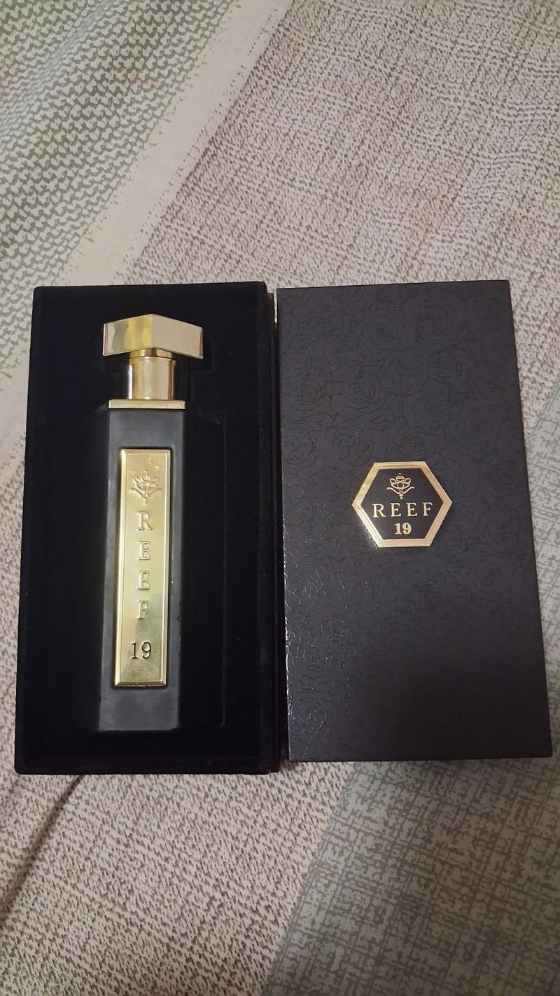 Perfume Reef 19 Isi 95% ORIGINAL, foto 2