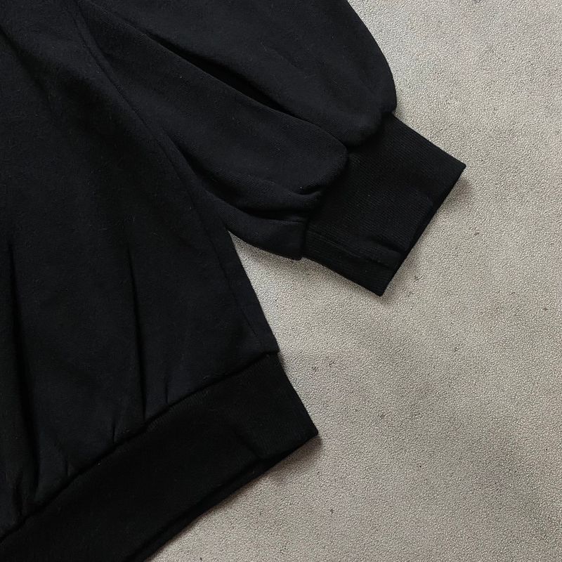 HALF ZIP NIKE, size M crop, foto 3