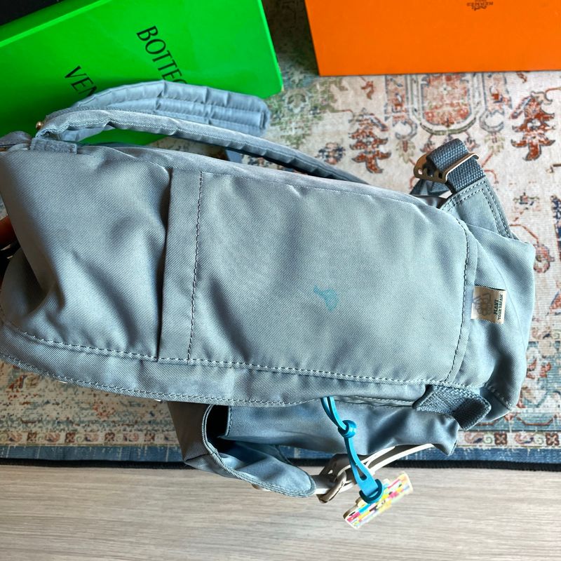 Doughnut backpack, foto 5