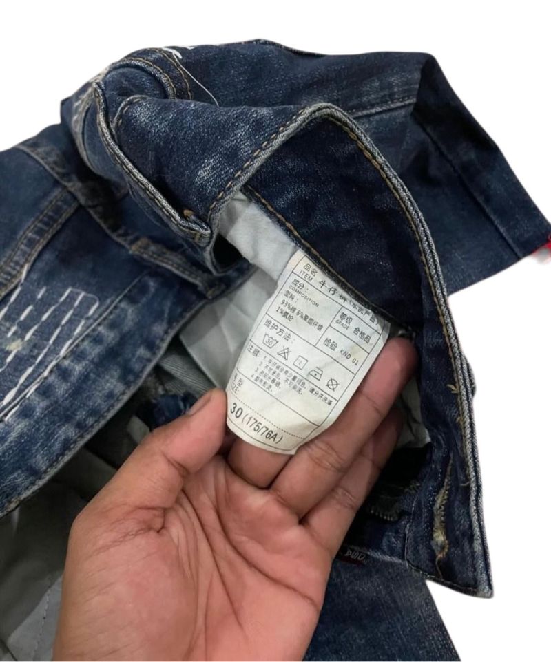 Dsa Jeans, foto 7