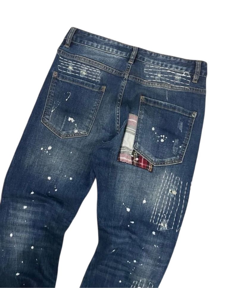 Dsa Jeans, foto 3