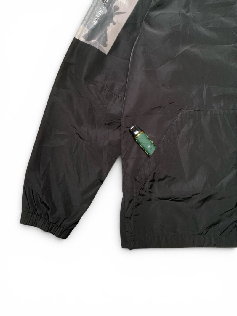 Coach jacket feltics, foto 3