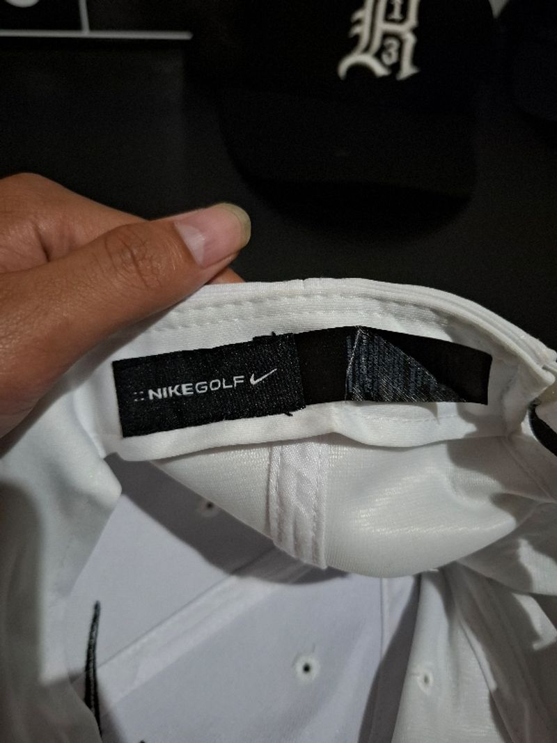 Caps NikeGolf Center Swoosh, foto 5