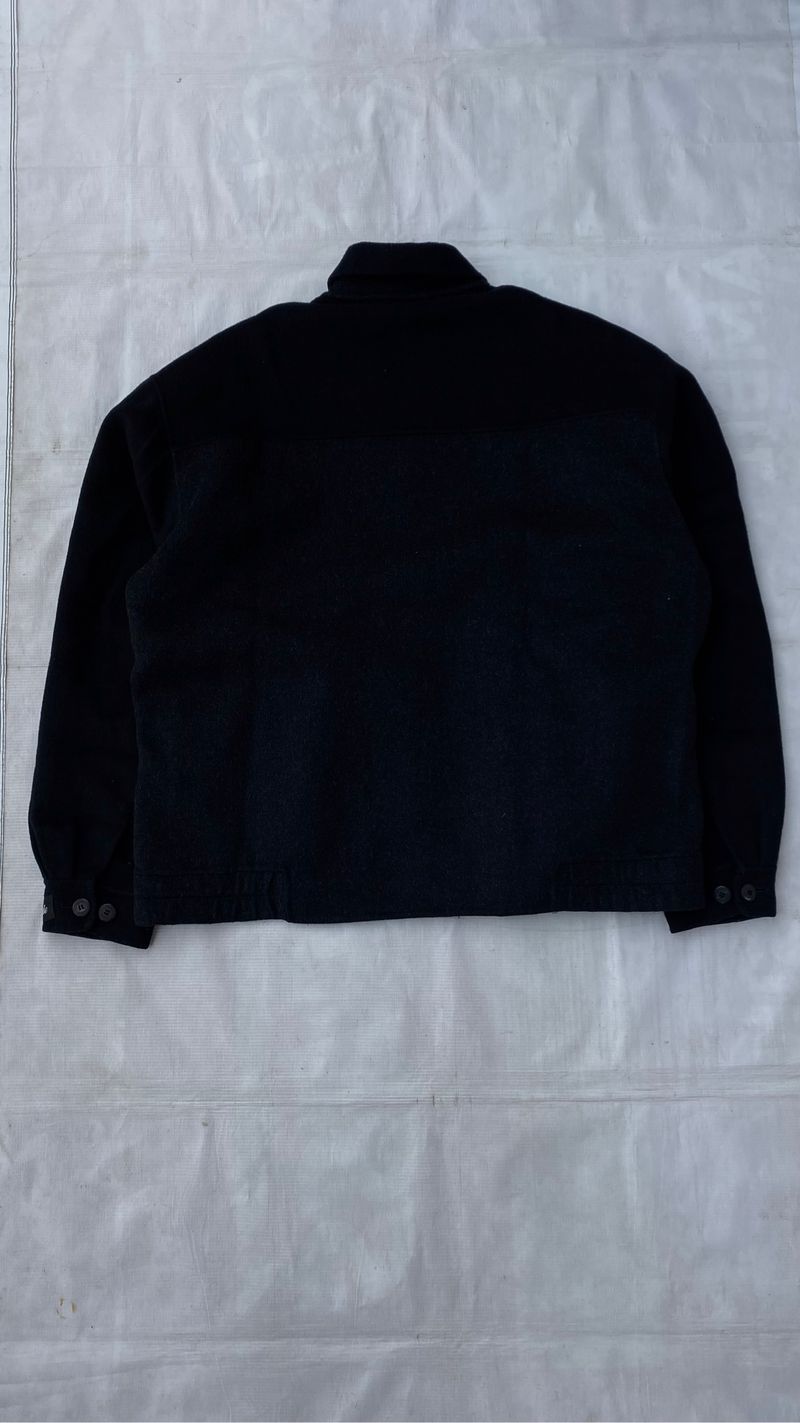 Indian Work Jacket Wool, foto 2