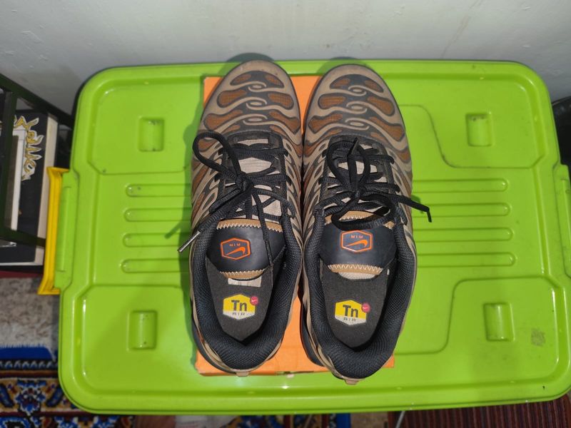 NIKE Tn Blazer Mid 77 VNTG, foto 4