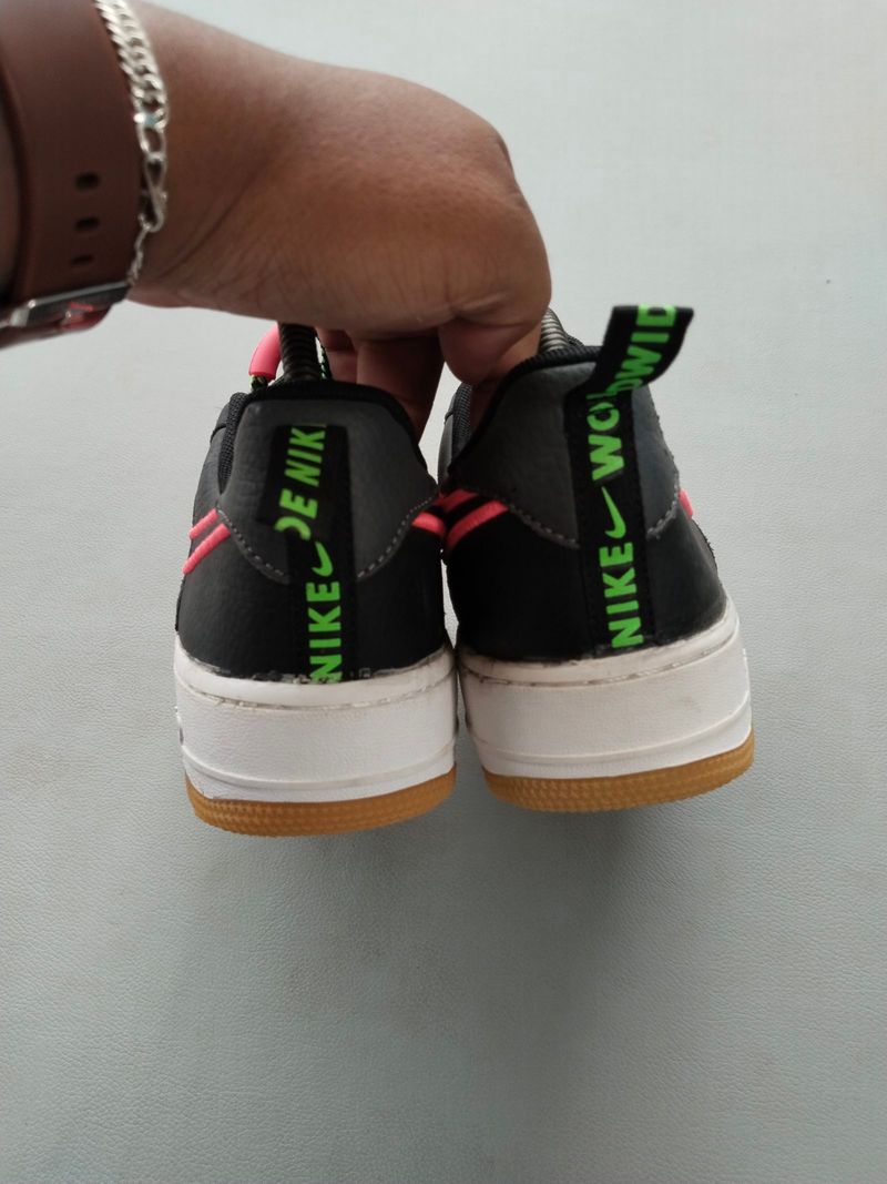 nike af1, foto 4