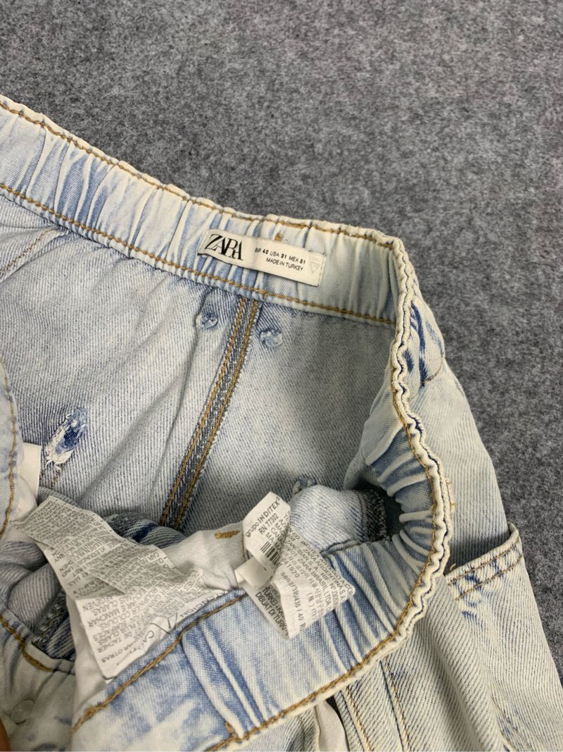 Zara Denim Wear, foto 4