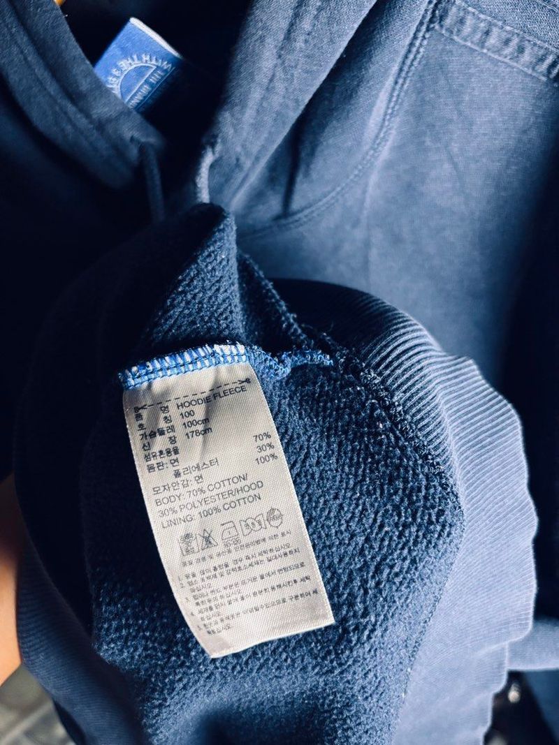 Adidas Treefoil Hoodie, foto 5