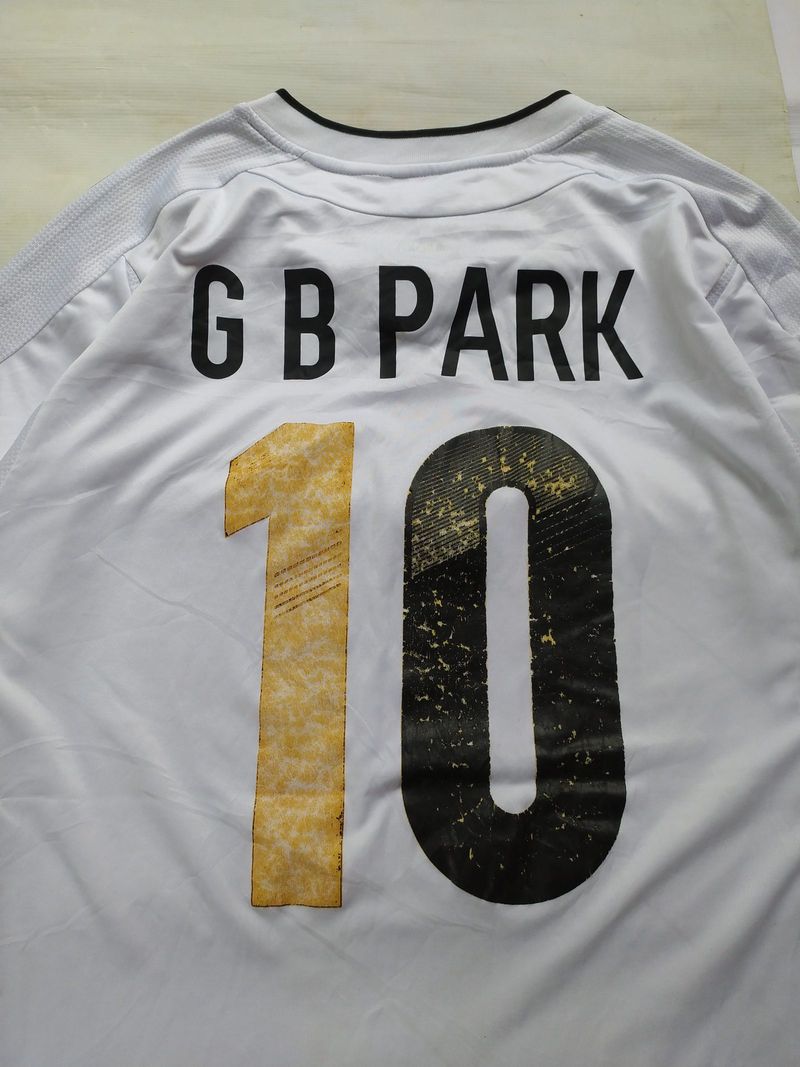 Deutscher Jersey, foto 6