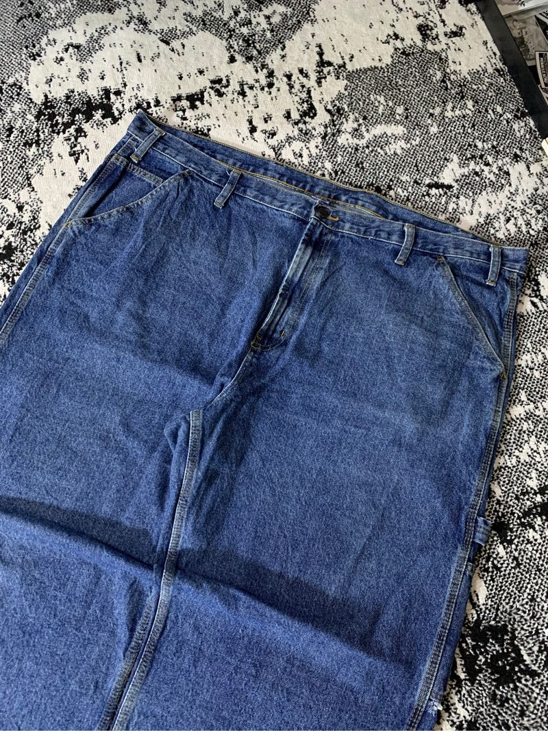 [RKCARP] Baggy Jeans Carpenter Doubleknee 📌, foto 5