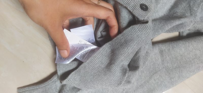 Polo Ralph Lauren cardigan, foto 2