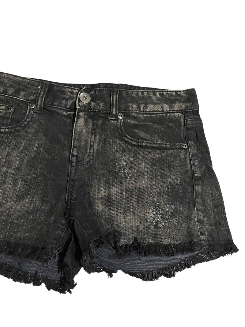 Y2K Japanese Studded Hot Pants, foto 7