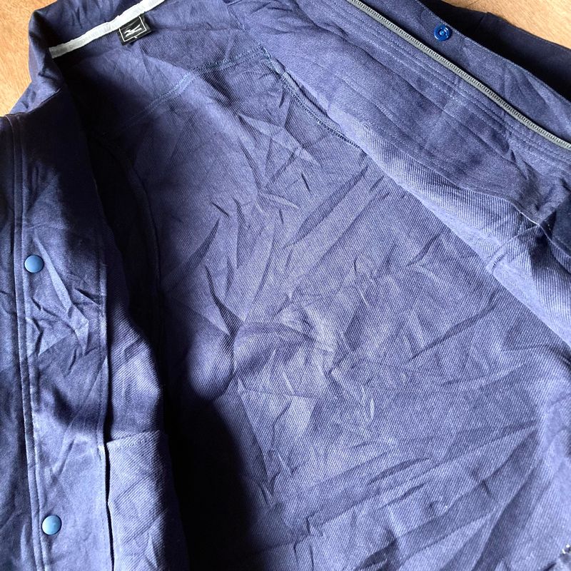 Mizuno Custom Patch Work Jacket, foto 5