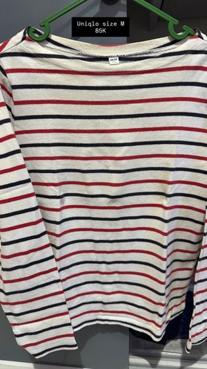 Uniqlo Top