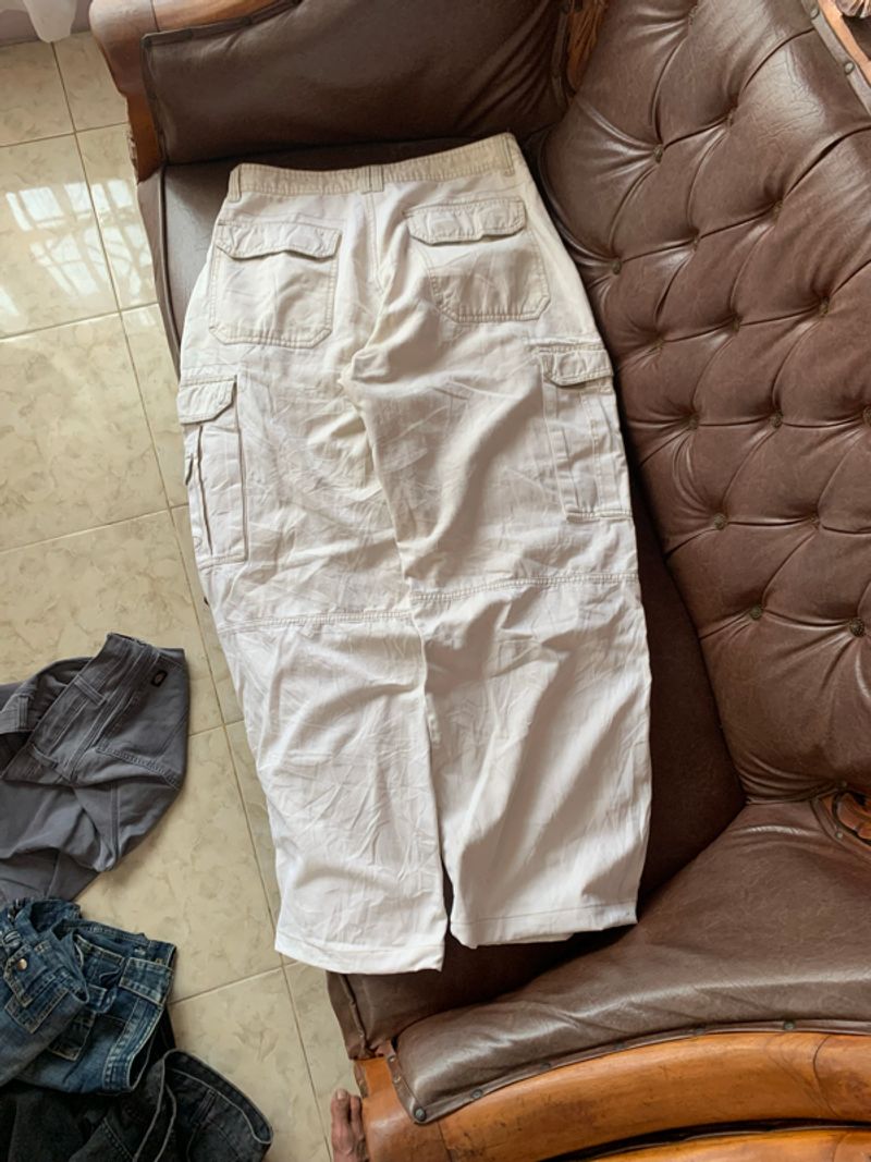 Union bay cargo pants, foto 2