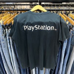VINTAGE PLAYSTATION