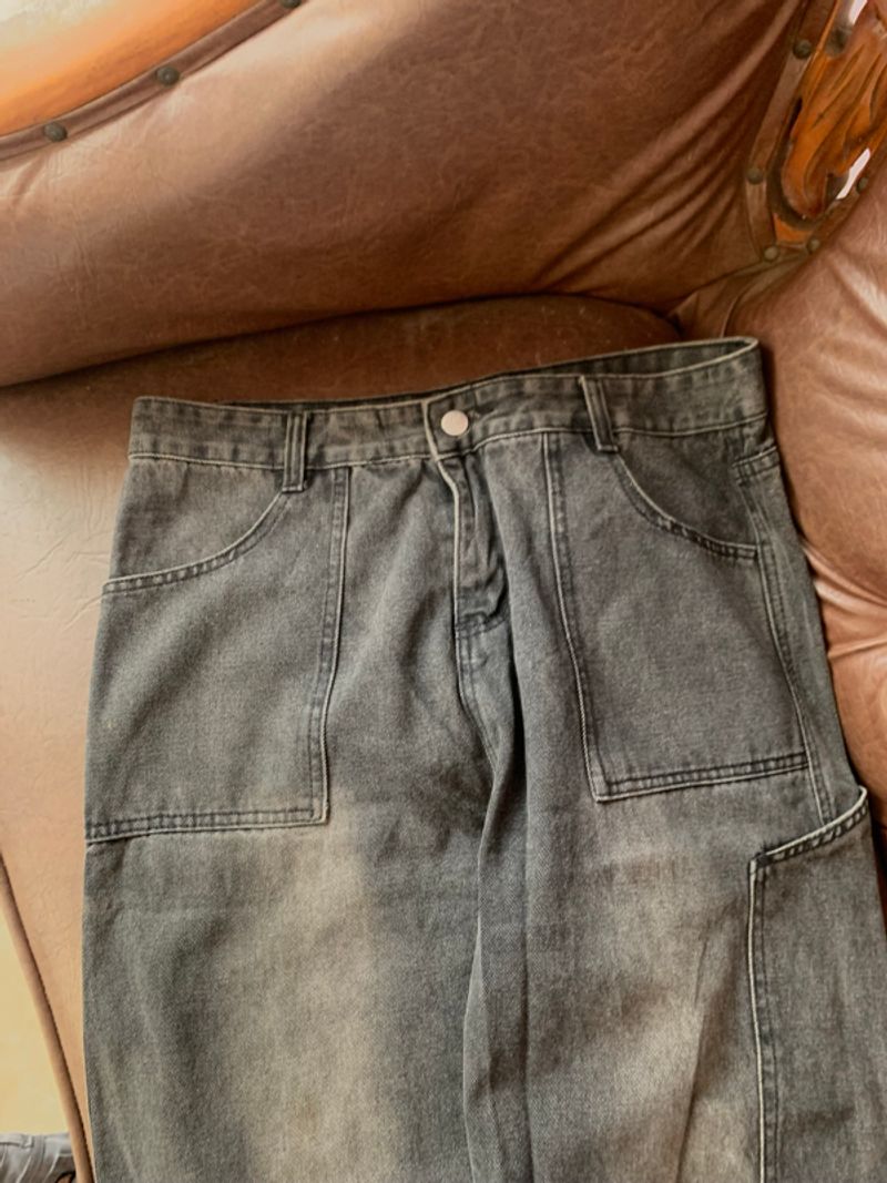 Y2k Carpenter Jeans, foto 9