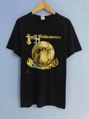 KAOS BAND JIMI HENDRIX 50 TH ANIVERSARY