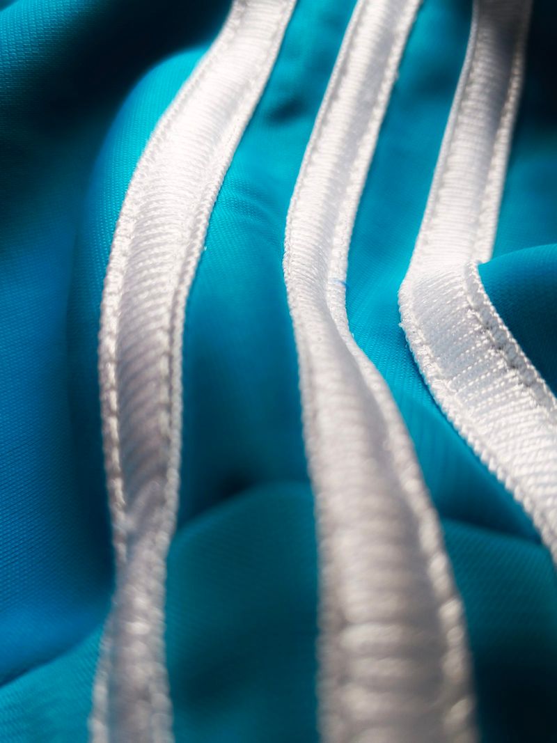 2013/2014 - Adidas Real Madrid Anthem, foto 9
