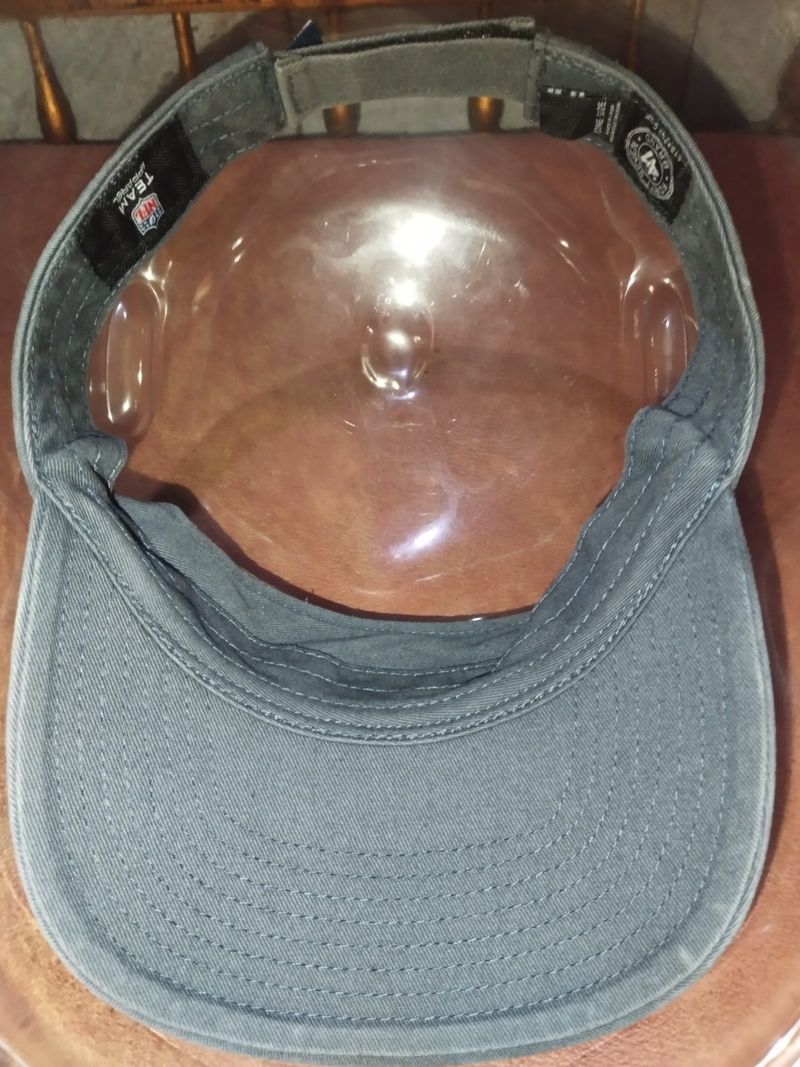 Denver Broncos Hat, foto 7