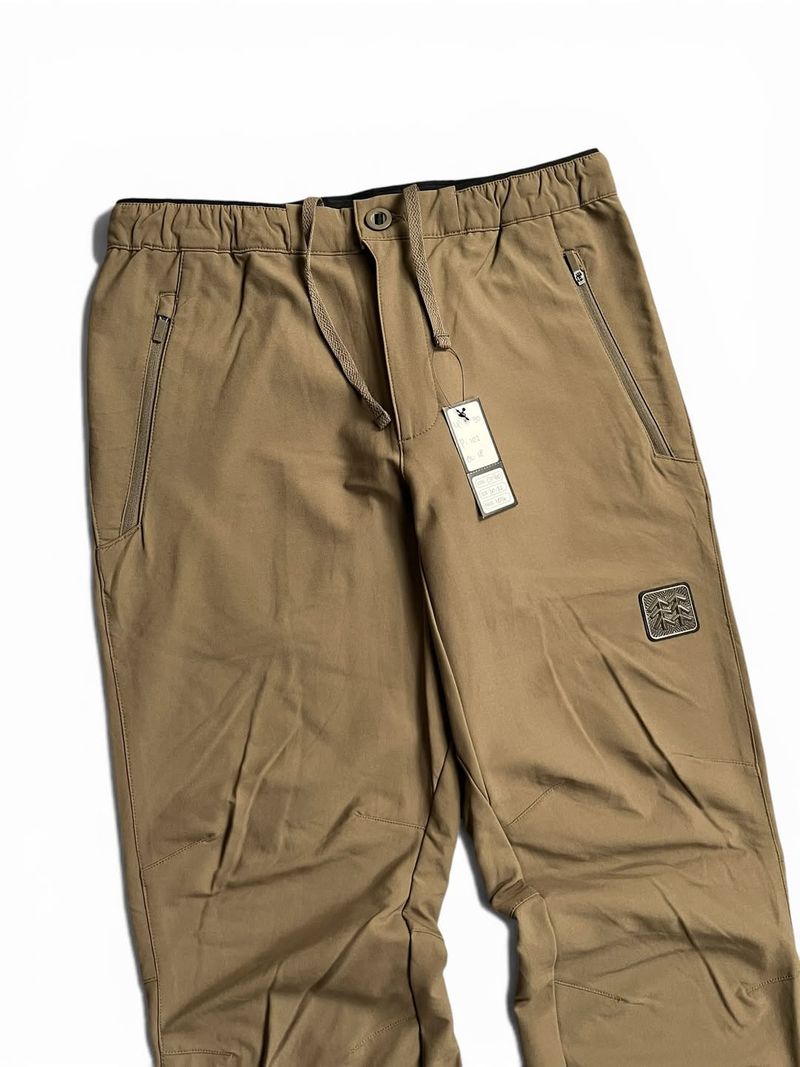 celana outdoor kolon sport softshell, foto 2