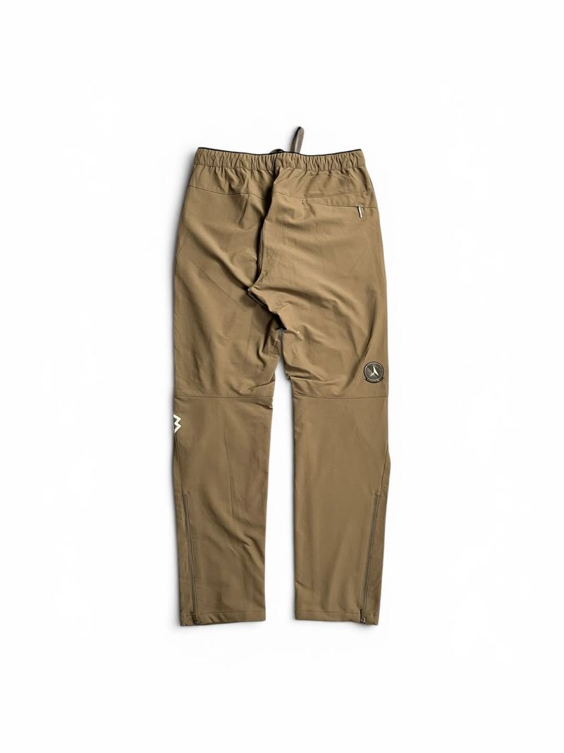 celana outdoor kolon sport softshell, foto 4