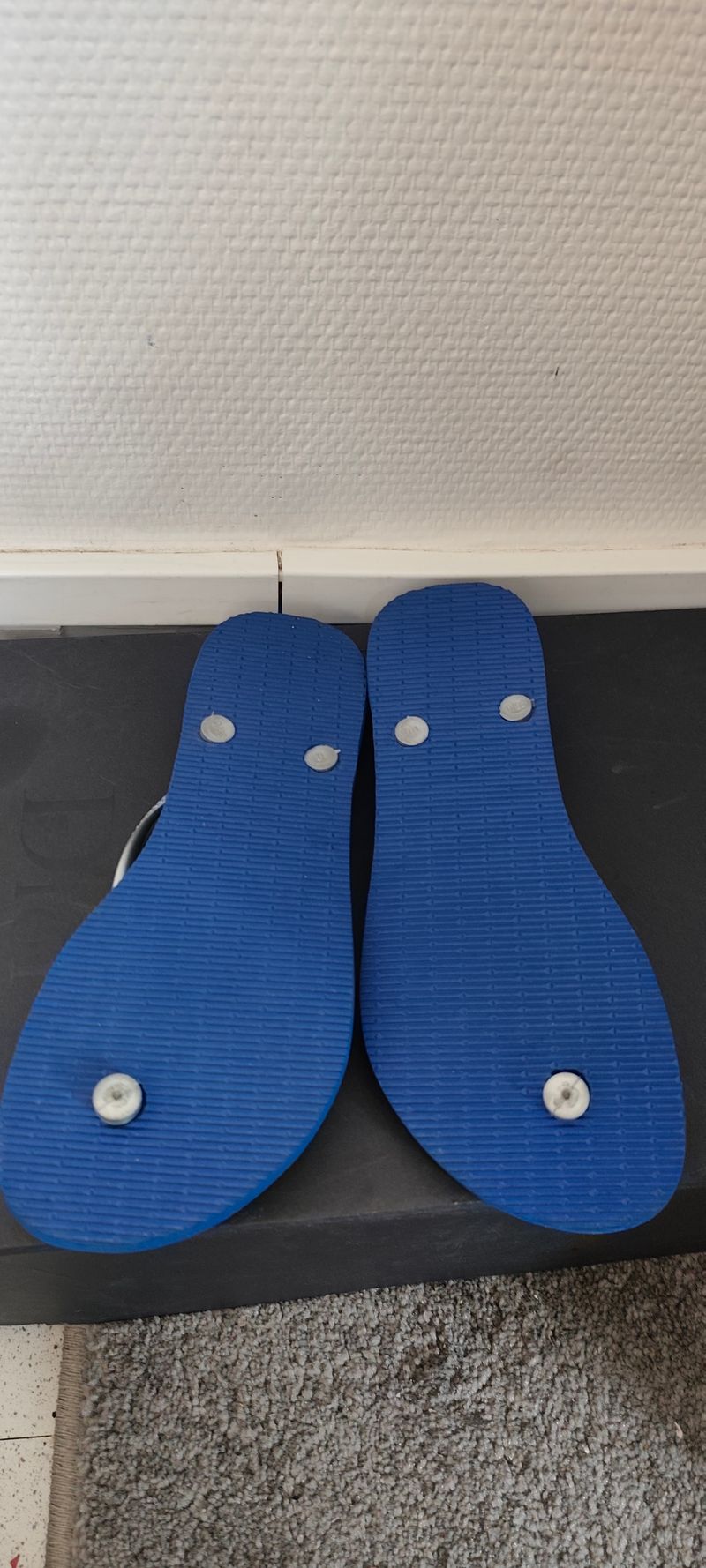 Sandal Havaïanas 39-40, foto 3