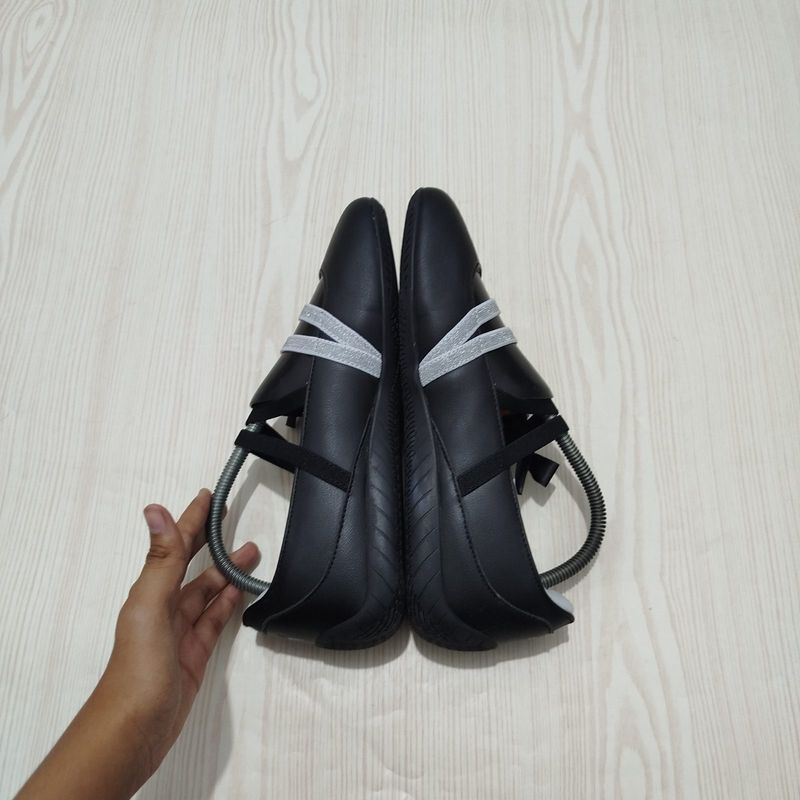 Puma Ballet, foto 3