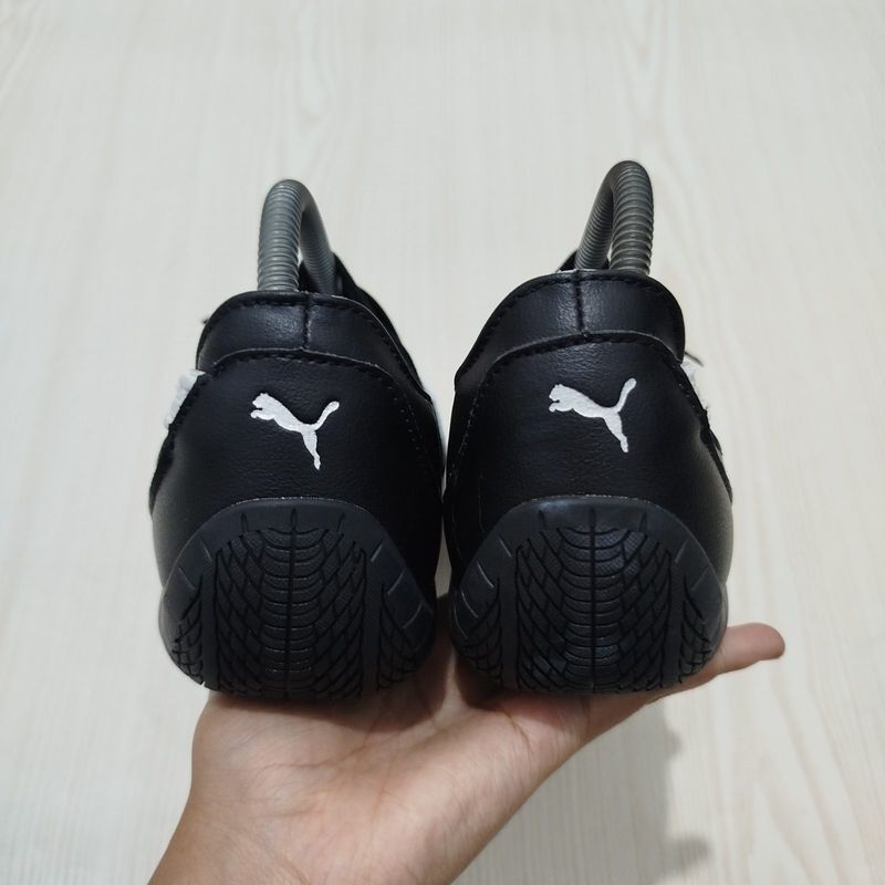 Puma Ballet, foto 4
