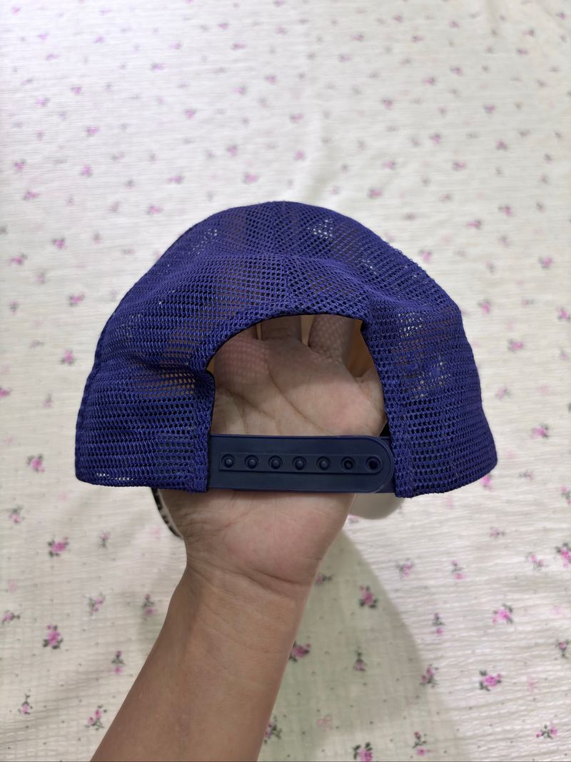 Funky Y2k Emo Trucker Cap, foto 4