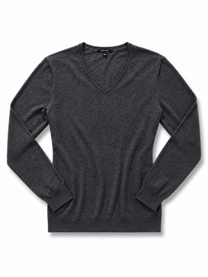 Grey Sweater