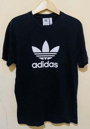T-Shirts Adidas Trefoil Big Logo
