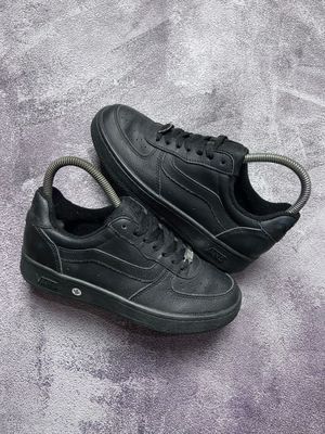 Vans Elian Black Triple Black Original