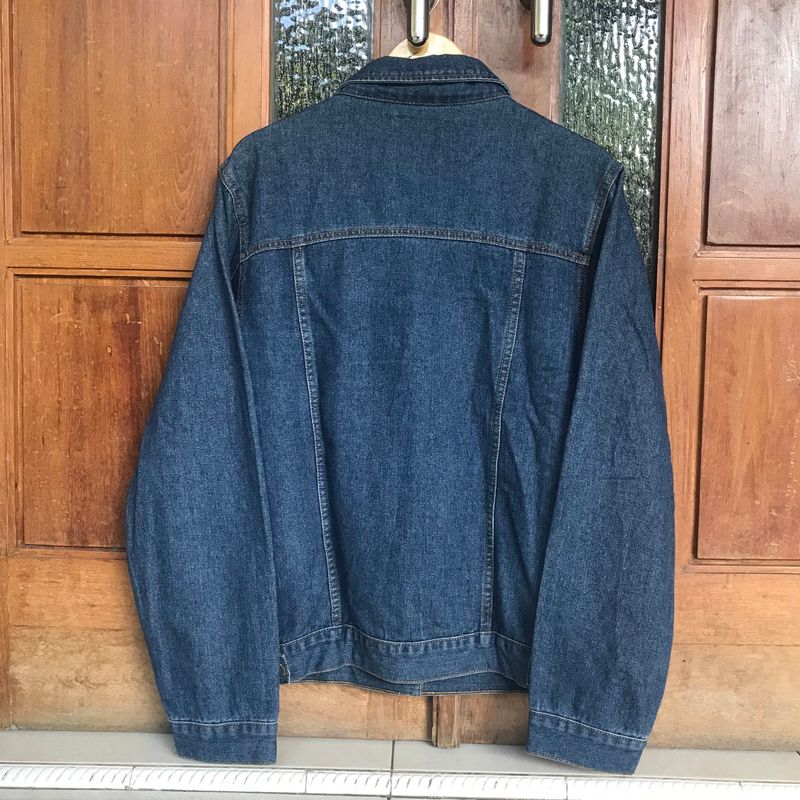 DETAIL Denim Jacket, foto 2