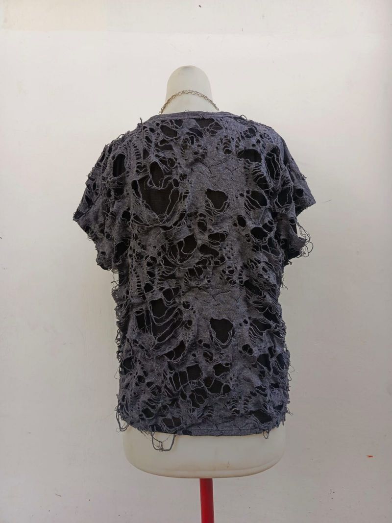 Kaos izzue, foto 5