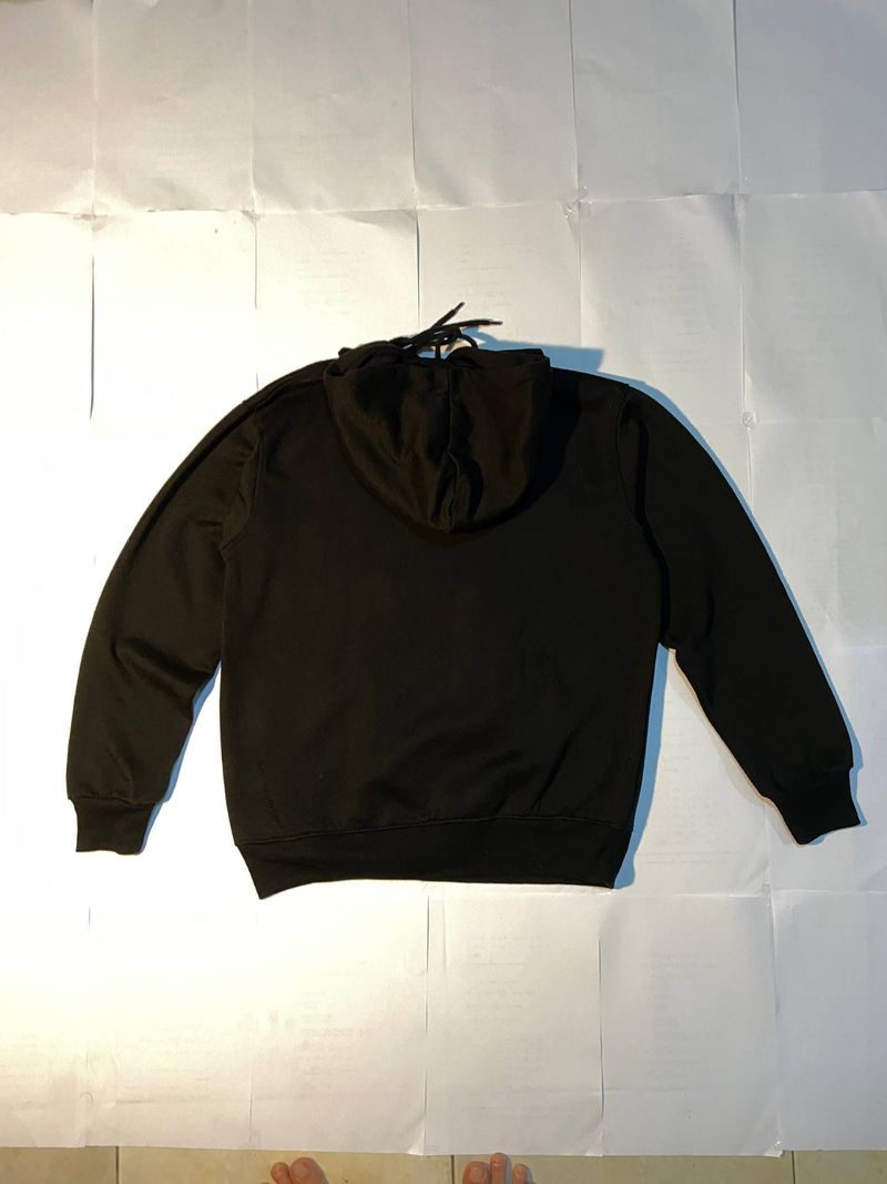 Hoodie Pull&Bear Original, foto 2