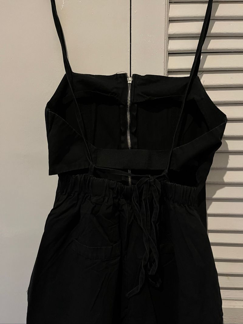 Black jumpsuits, foto 3