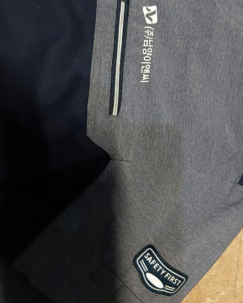 POVV Korea Genuine Workwear Jacket -  (주)남양이앤씨, foto 3