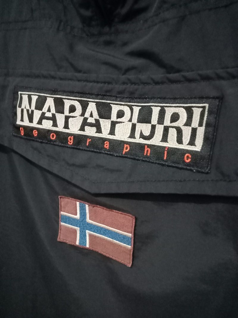 Napapijri summer, foto 2