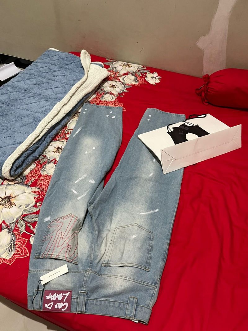 Denim Calle, foto 4