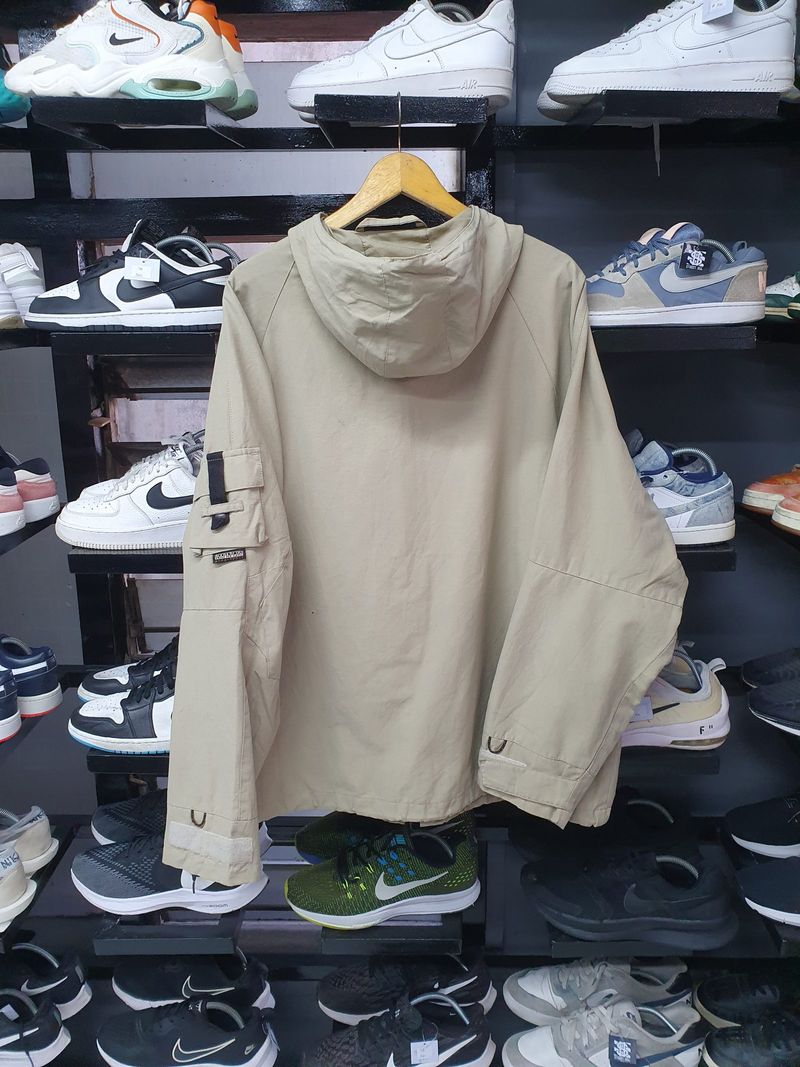 NAPAPIJRI OUTDOOR JACKET, foto 2