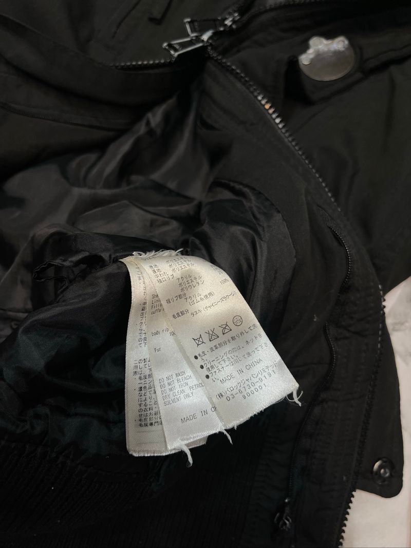 SLY MILITARY JACKET, foto 5