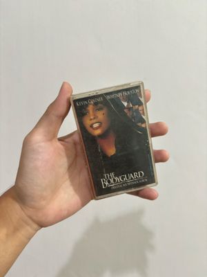The Bodyguard - Original Soundtrack Album